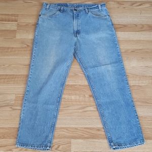 1960's Levi 506 jeans